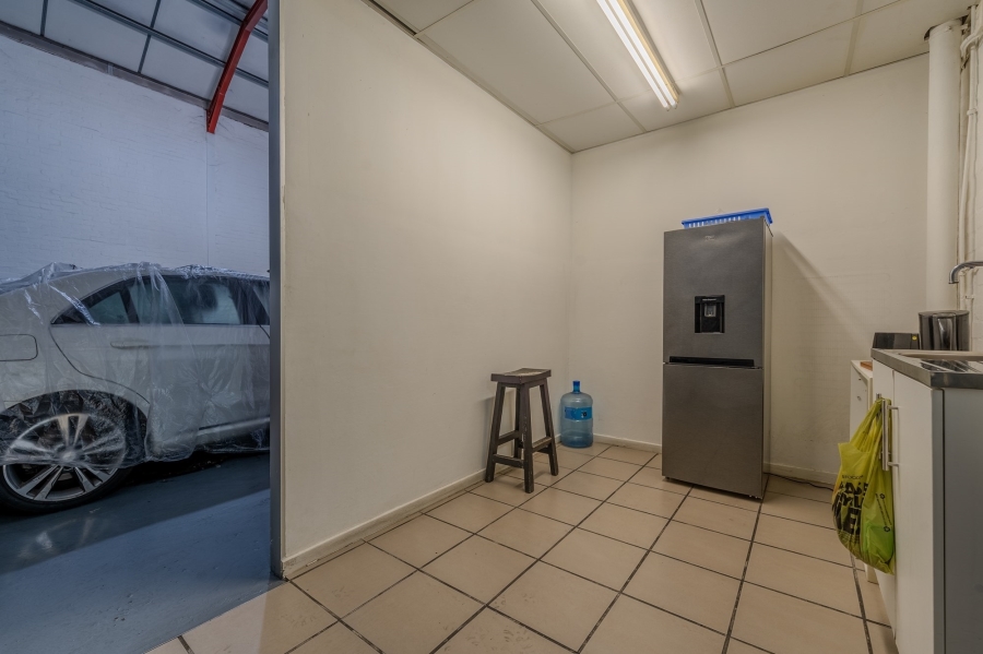Commercial Property for Sale in Dal Josafat Western Cape